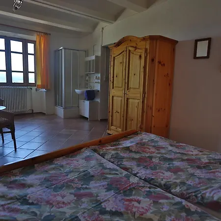 Bed & Breakfast Chambres D'hotes Lou Pelou