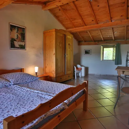 Chambres D'hotes Lou Pelou