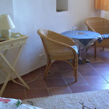 Bed & Breakfast Chambres D'hotes Lou Pelou *