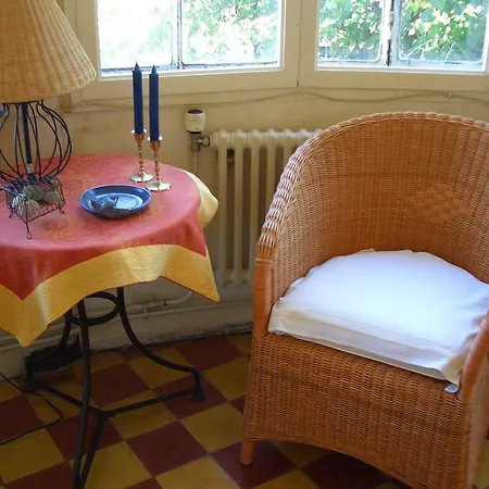 Chambres D'hotes Lou Pelou