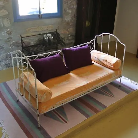 Bed & Breakfast Chambres D'hotes Lou Pelou *