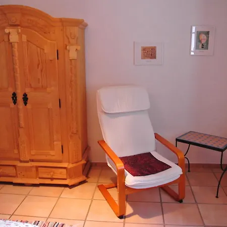 Bed & Breakfast Chambres D'hotes Lou Pelou *