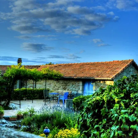 Bed & Breakfast Chambres D'hotes Lou Pelou *