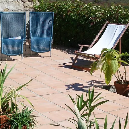 Bed & Breakfast Chambres D'hotes Lou Pelou