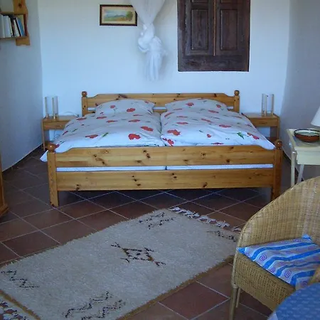 Chambres D'hotes Lou Pelou