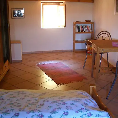 Chambres D'hotes Lou Pelou Les Vans