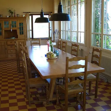 Bed & Breakfast Chambres D'hotes Lou Pelou